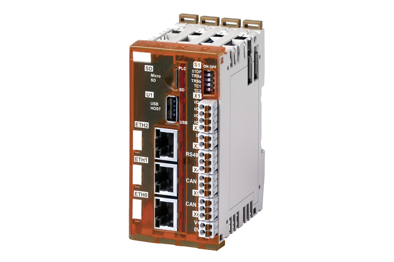 可编程控制器PLC